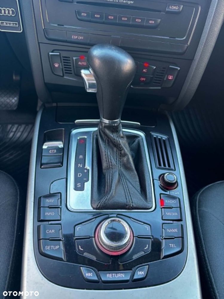Audi A4 Avant - 25