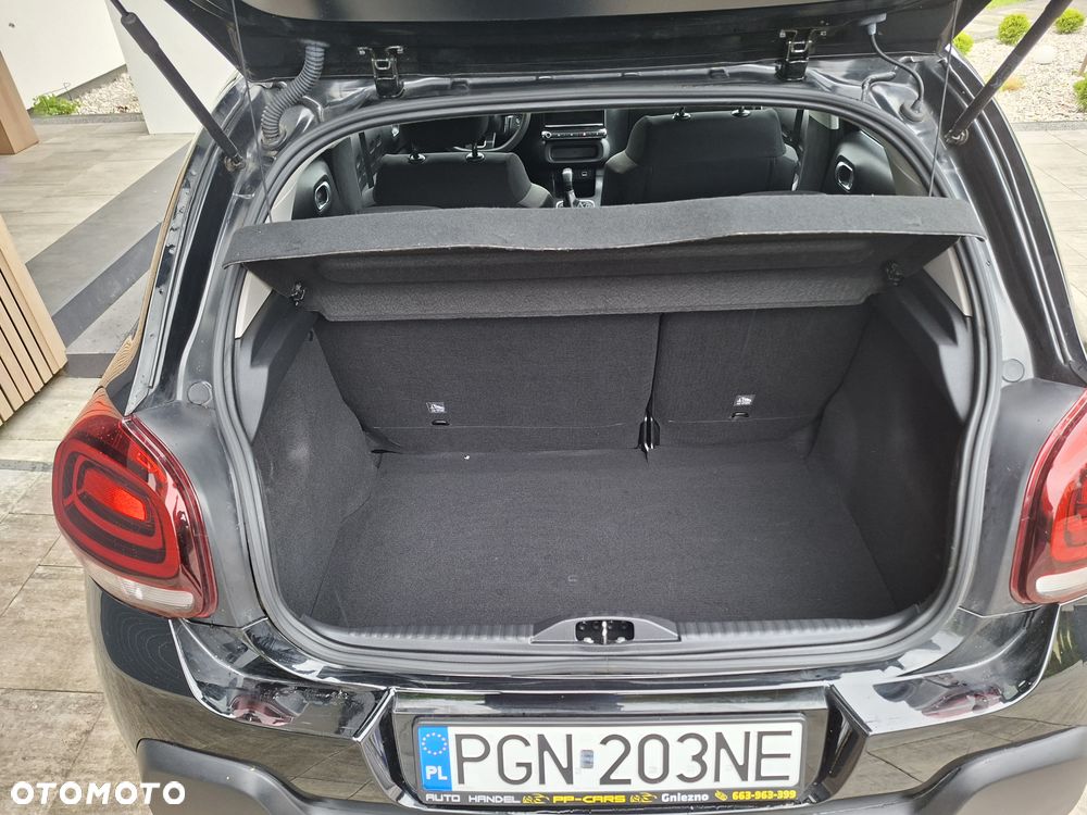 Citroën C3 - 10