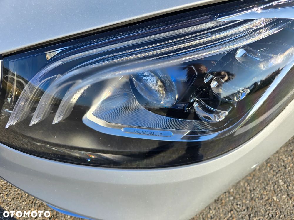 Mercedes-Benz Klasa S 350 d 4-Matic 9G-TRONIC - 12