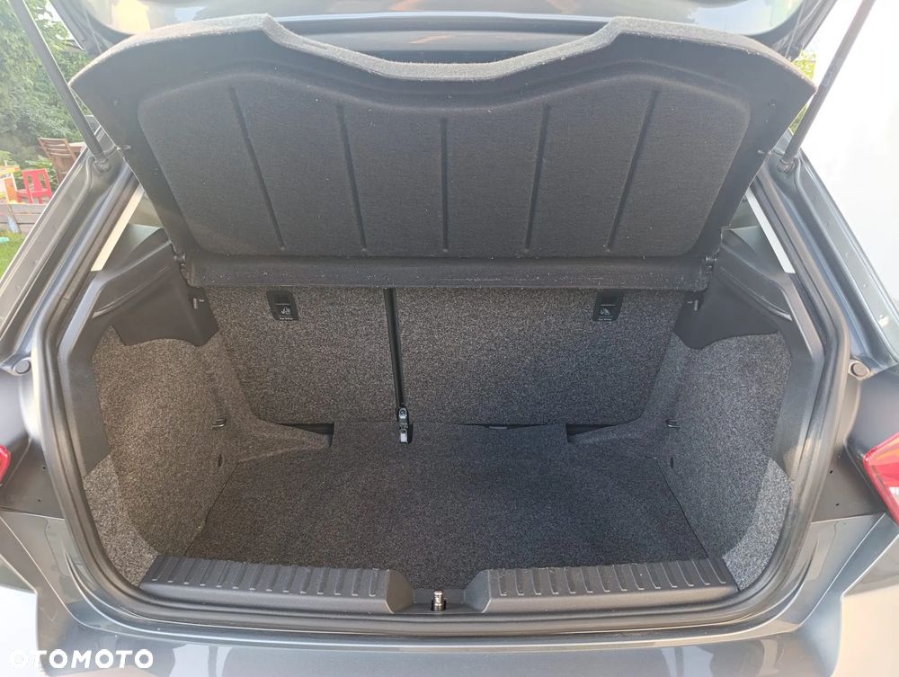 Seat Ibiza 1.0 Reference - 18