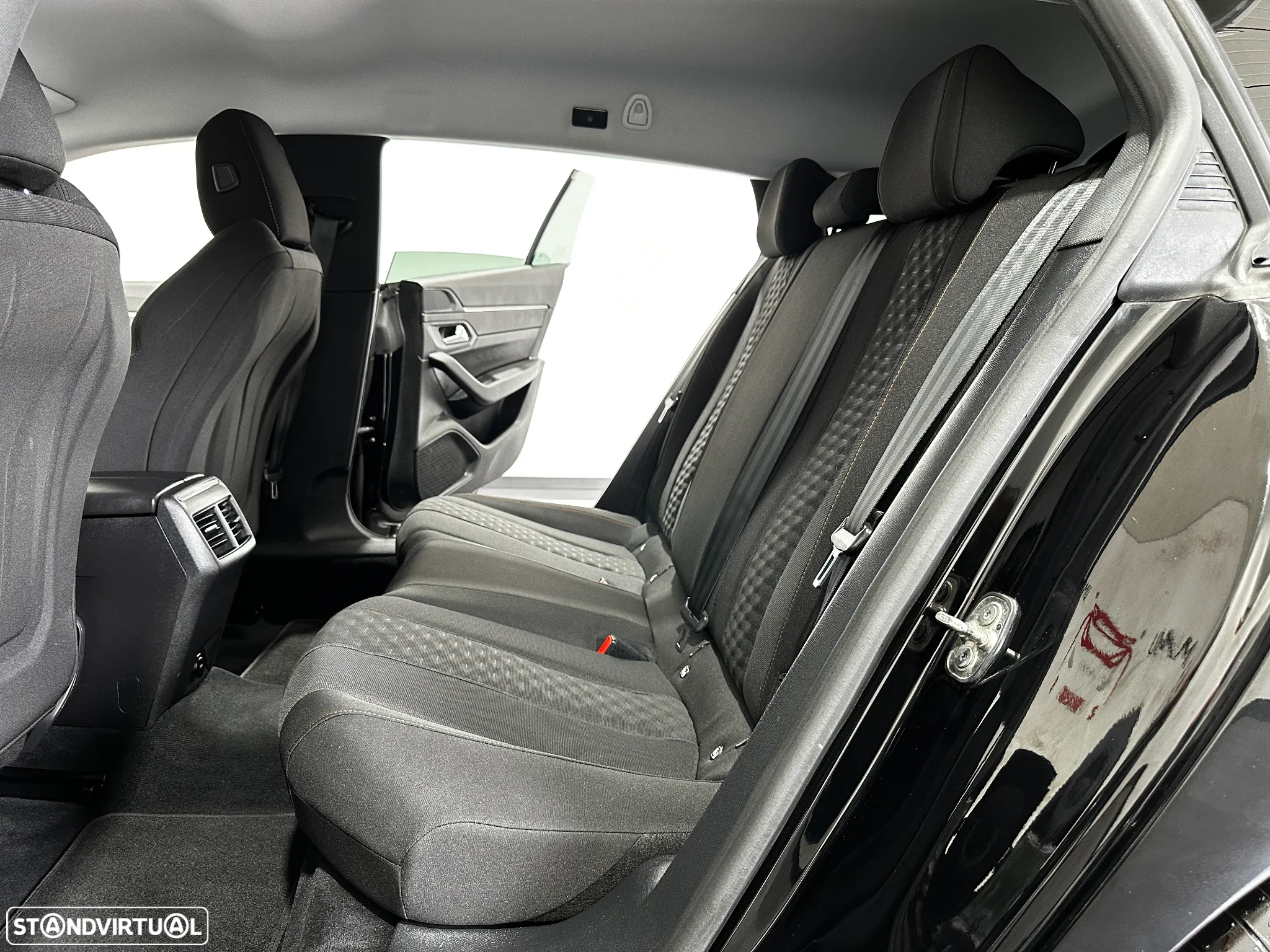 Peugeot 508 SW 1.5 BlueHDi Active Pack EAT8 - 48