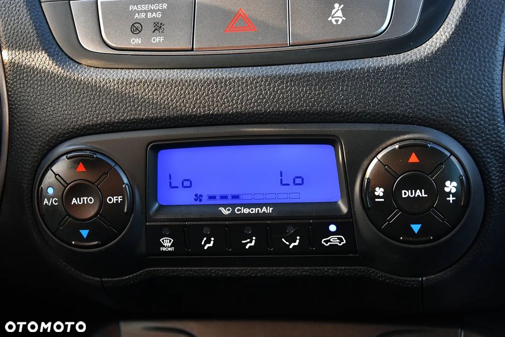 Hyundai ix35 2.0 CRDi Premium 4WD - 21