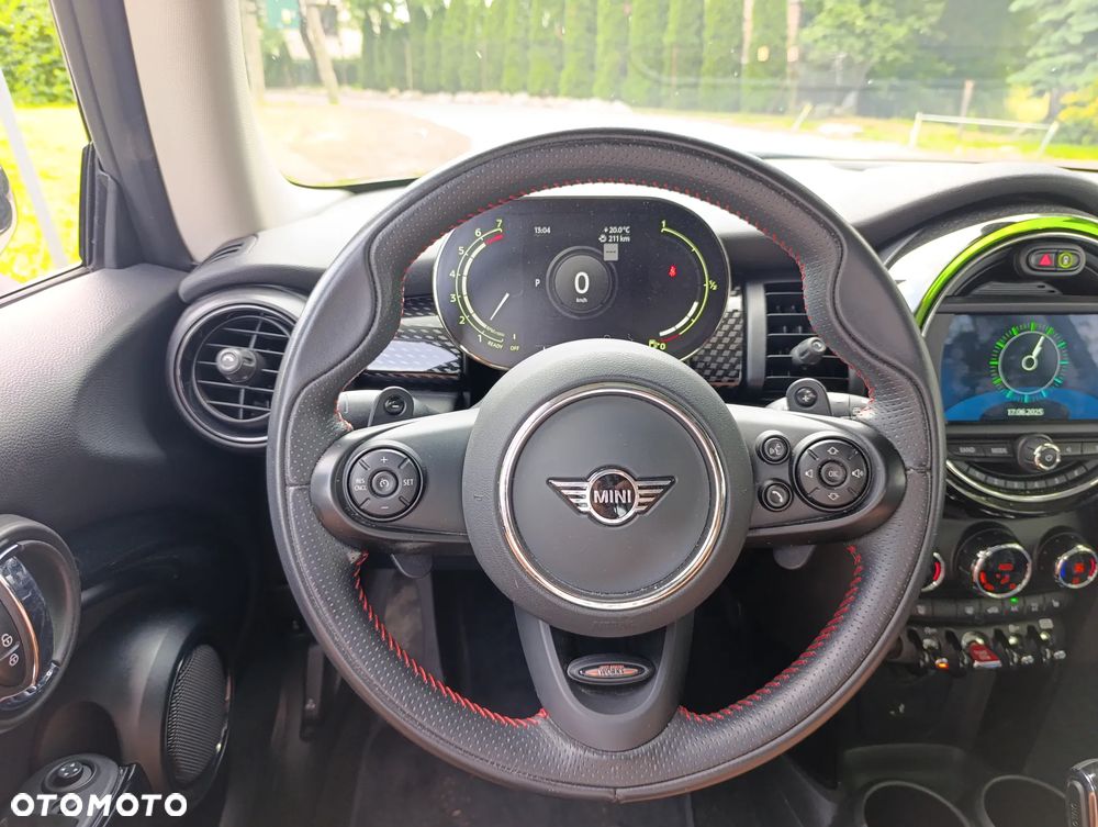 MINI Cooper - 17