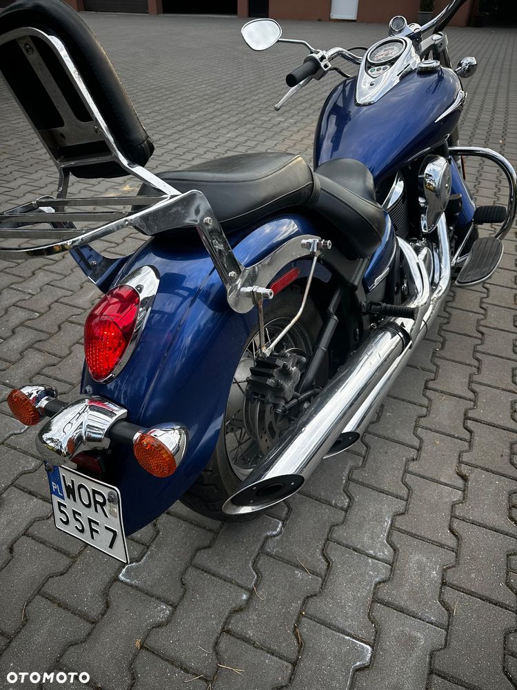 Kawasaki Vulcan - 6