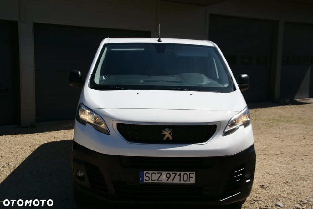 Peugeot Expert - 2