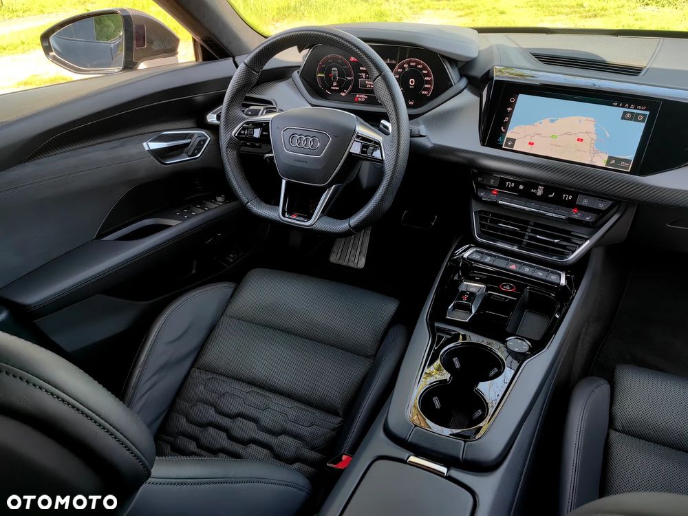 Audi RS e-tron GT - 27
