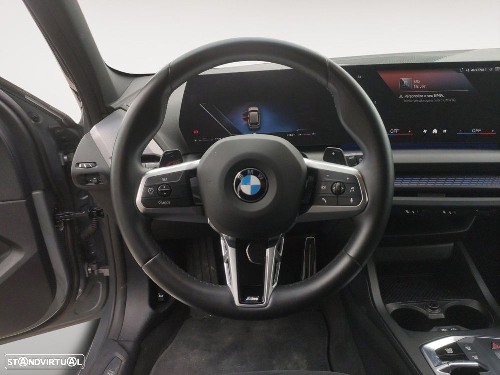 BMW 116 Pack Desportivo M - 12