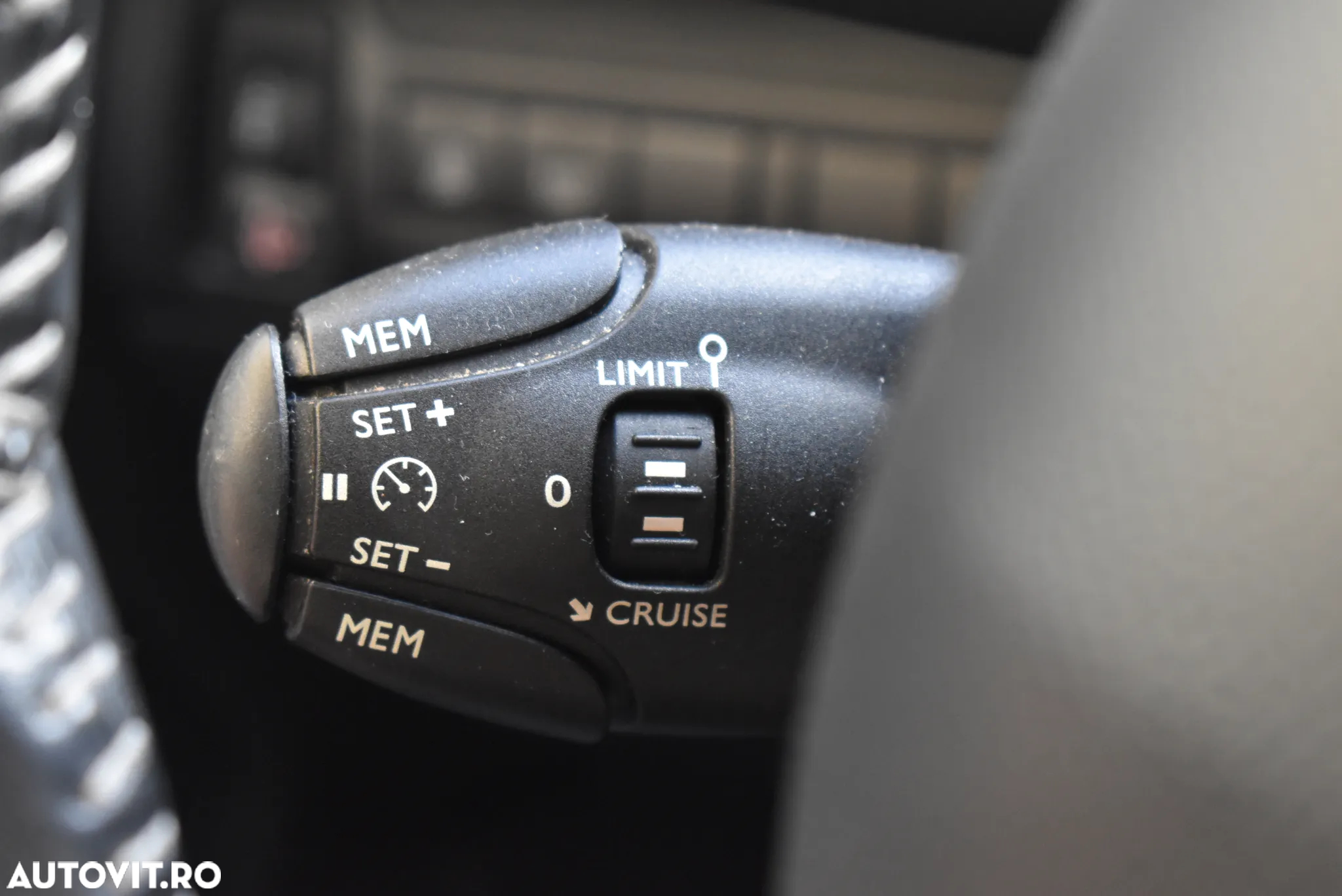 Peugeot 308 SW BlueHDi 120 Stop & Start Business-Line - 20