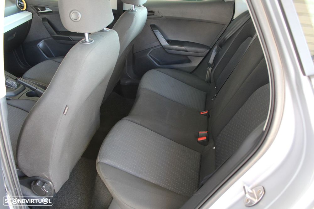 SEAT Ibiza 1.0 TSI Style DSG - 31