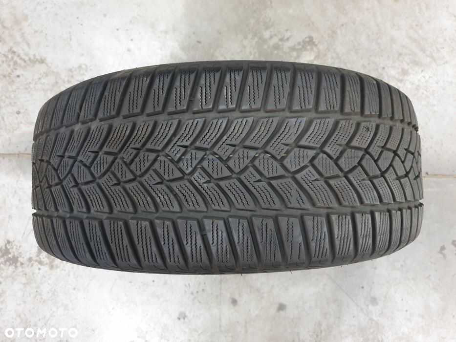 1szt. 235/45/18 98V Goodyear UG Performance + 6mm 2021r [ 11853 ]