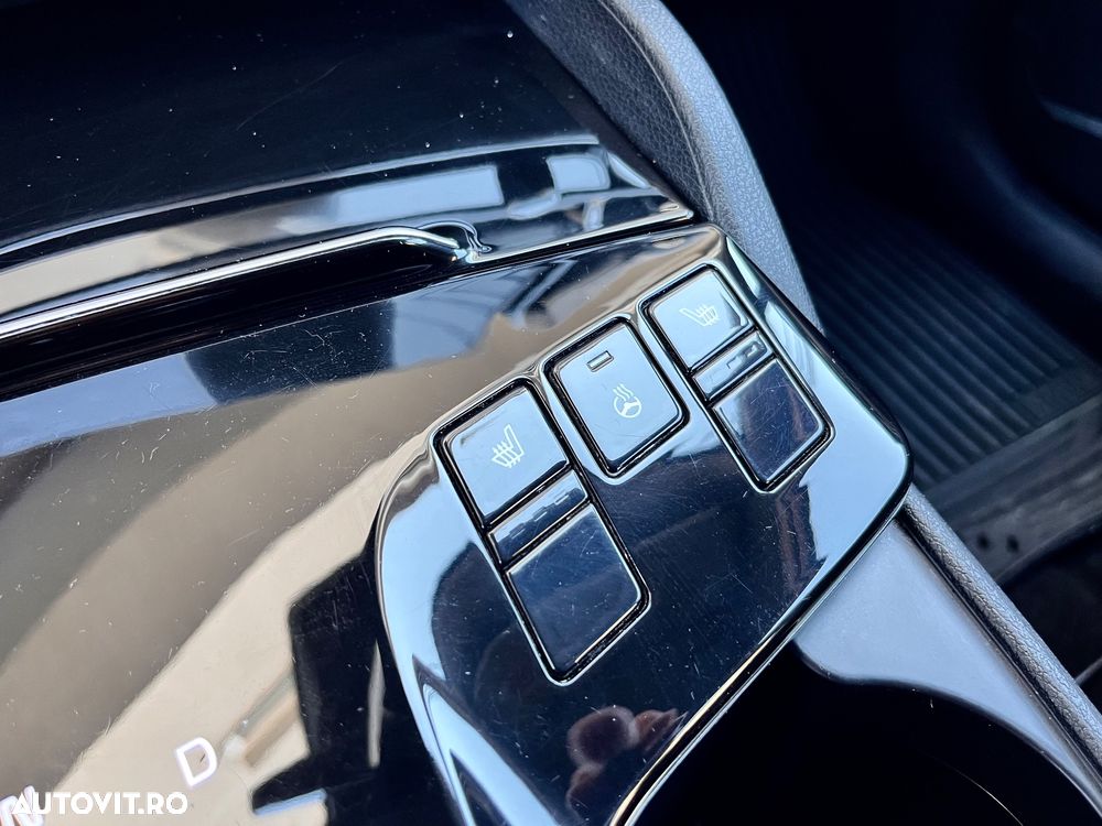 Kia Sportage 1.6 T-GDI AWD Basis - 33