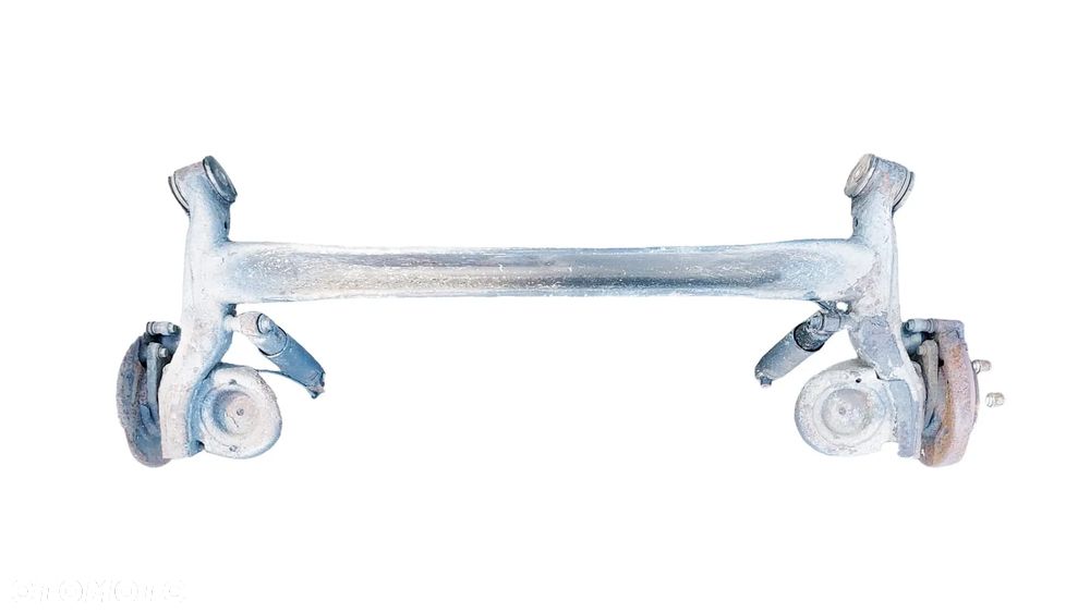 Rama Zawieszenia Belka Tył Kia Picanto Wózek Hyundai I 10 1.0 Benz - (2007–2013)- Gwarancja Wysyłka