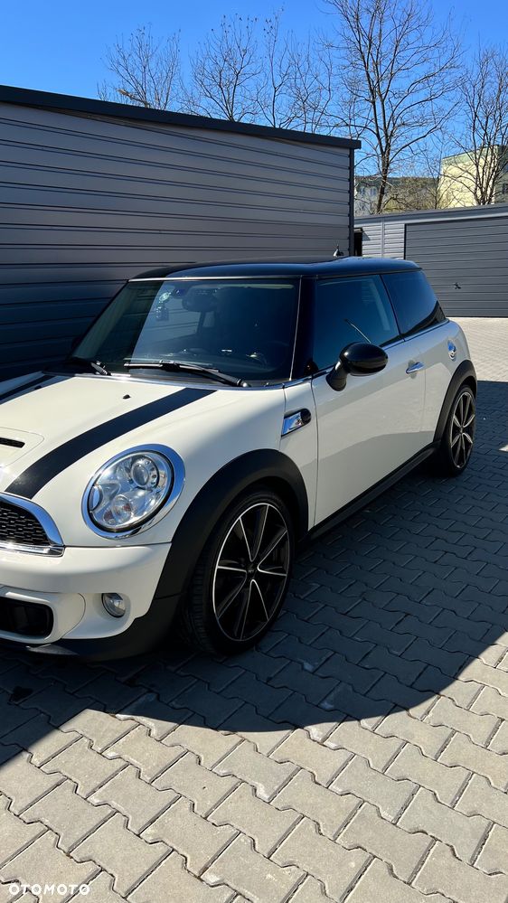 MINI Cooper S - 5