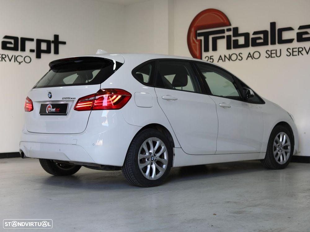BMW 225xe Active Tourer Advantage - 27