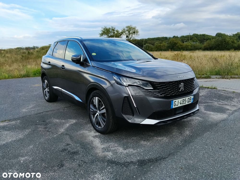 Peugeot 3008 BlueHDi 130 Stop & Start EAT8 Roadtrip - 7
