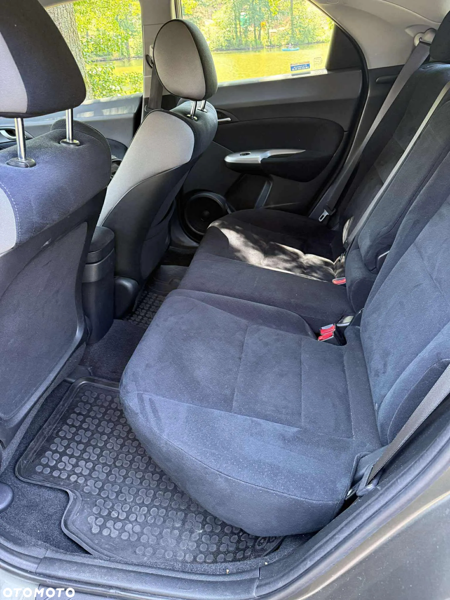 Honda Civic 1.8 Executive - 12