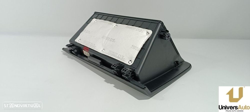 PORTA LUVAS KIA SPORTAGE - 3