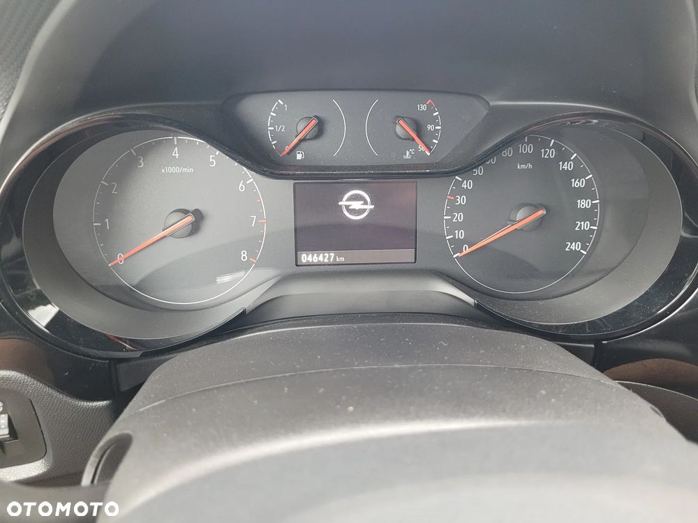 Opel Corsa 1.2 Elegance Business Pack S&S - 11