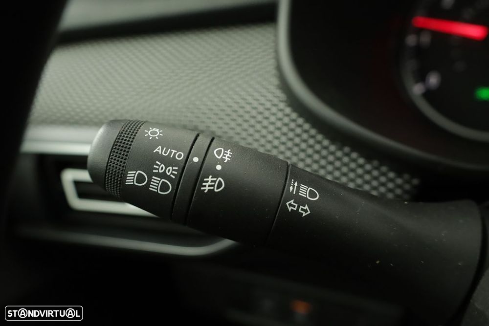 Dacia Jogger 1.0 ECO-G Expression 7L Bi-Fuel - 16