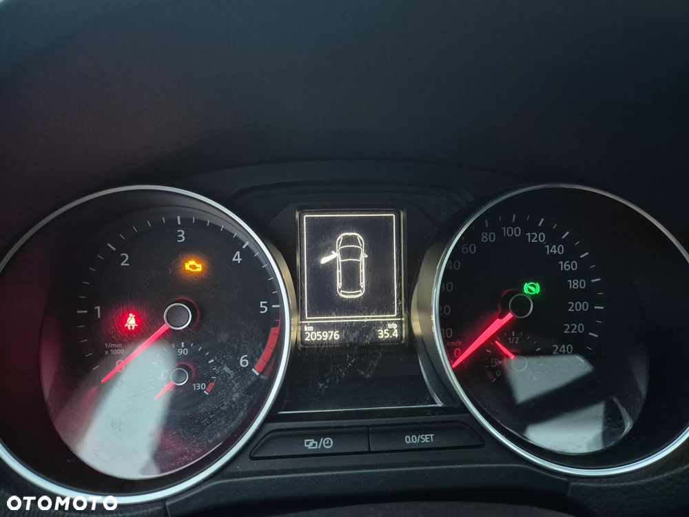 Volkswagen Polo 1.4 TDI BMT Highline DSG - 8