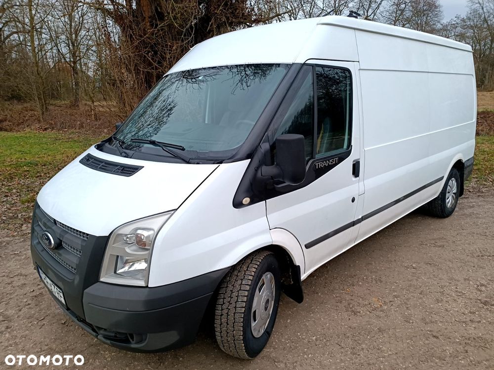 Ford Transit FT300L 2.2 TDCI - 5