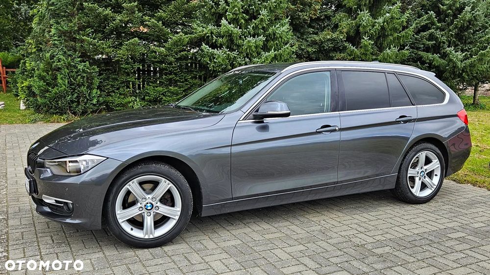 BMW Seria 3 - 3