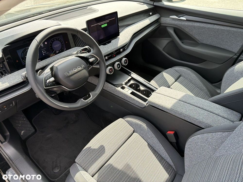 Skoda Superb 1.5 TSI Plug-in Hybrid Drive DSG - 10
