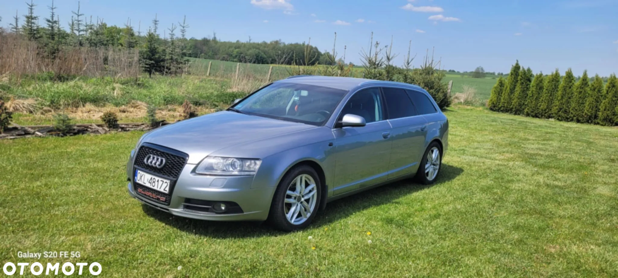 Audi A6 2.4 Quattro - 4