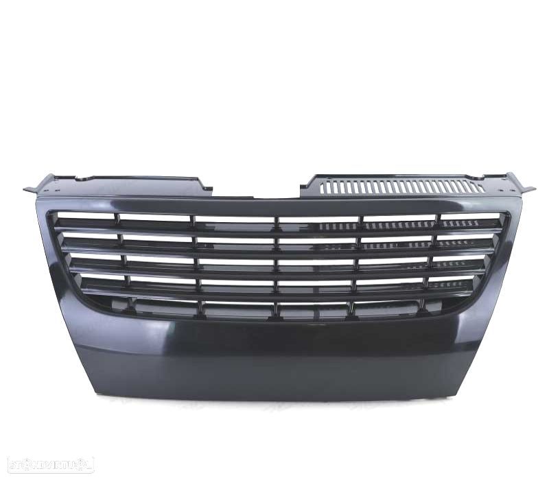 GRELHA FRONTAL VOLKSWAGEN VW PASSAT LIM. KOMBI 05-10 - 4