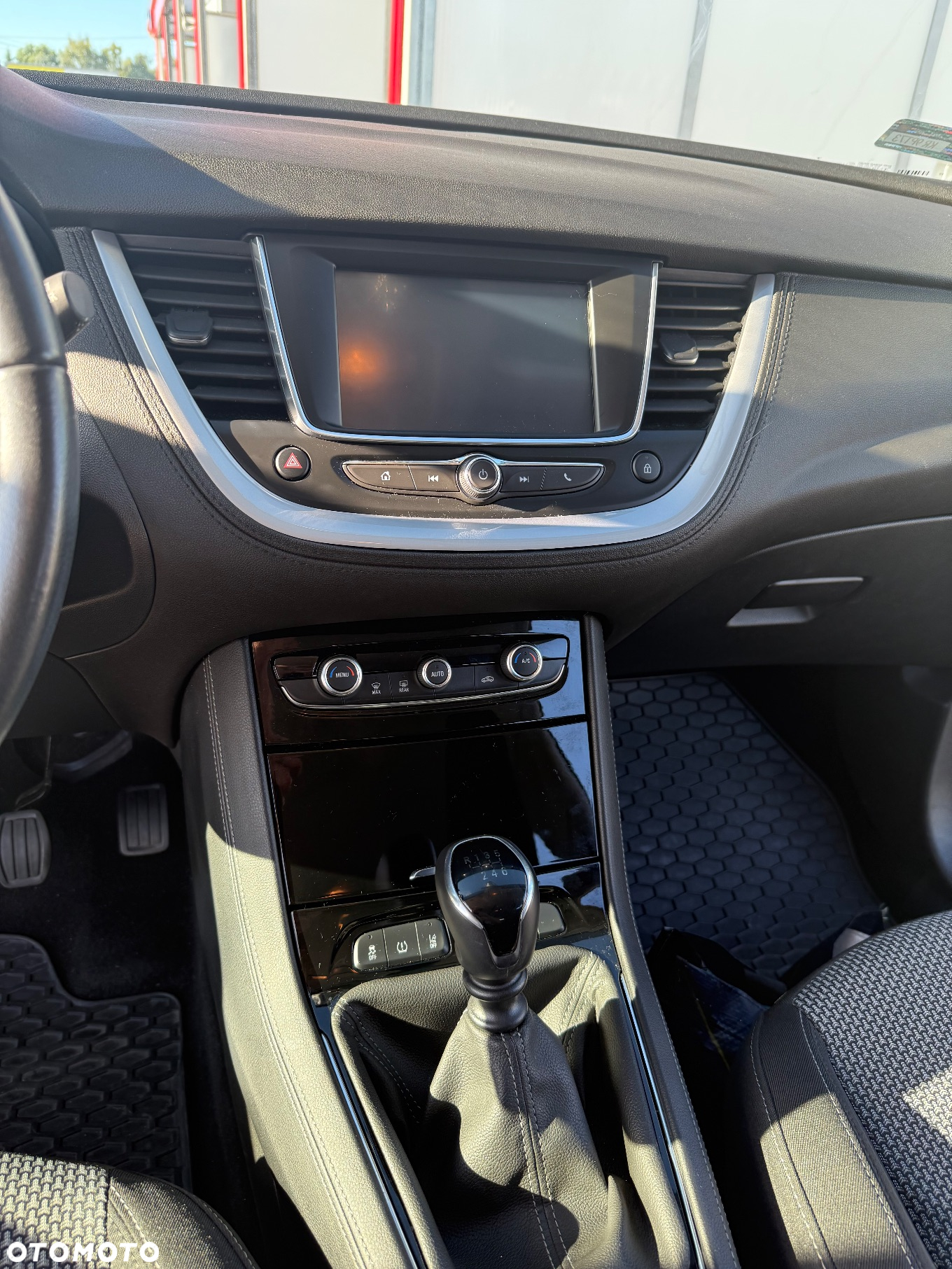 Opel Grandland X - 5