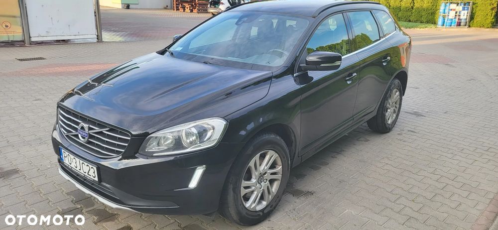 Volvo XC 60 D3 Drive-E Momentum - 3