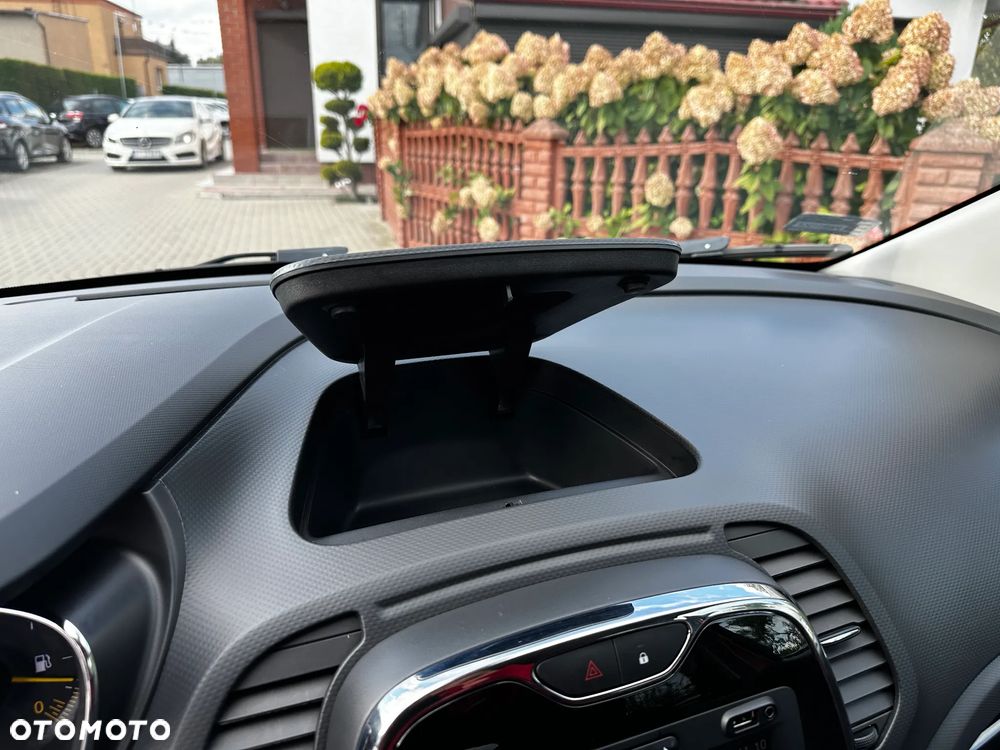Renault Captur - 11