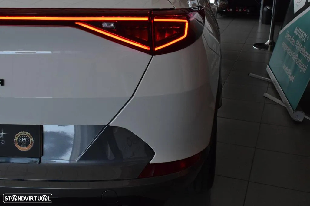 Cupra Formentor 1.5 TSI Sport DSG - 53