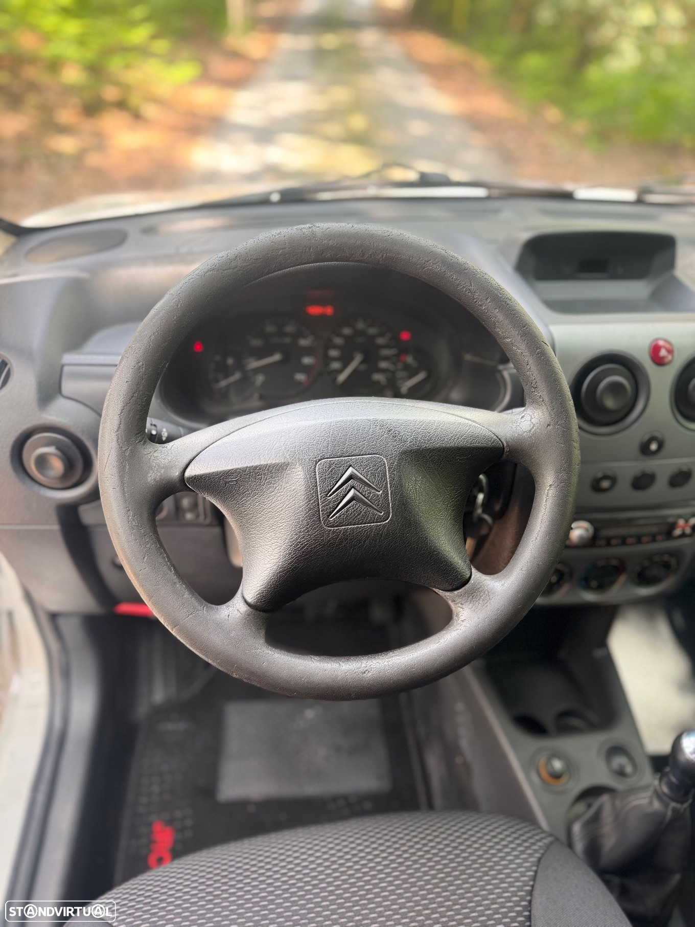 Citroën Berlingo - 7