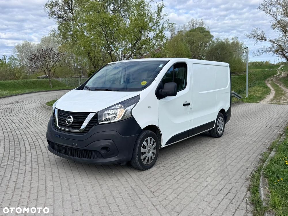 Nissan NV300 - 21
