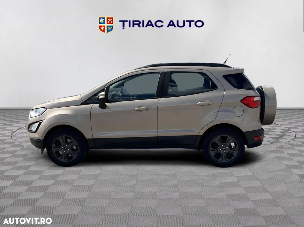 Ford EcoSport - 3