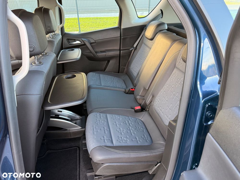 Opel Meriva 1.4 T Cosmo - 28
