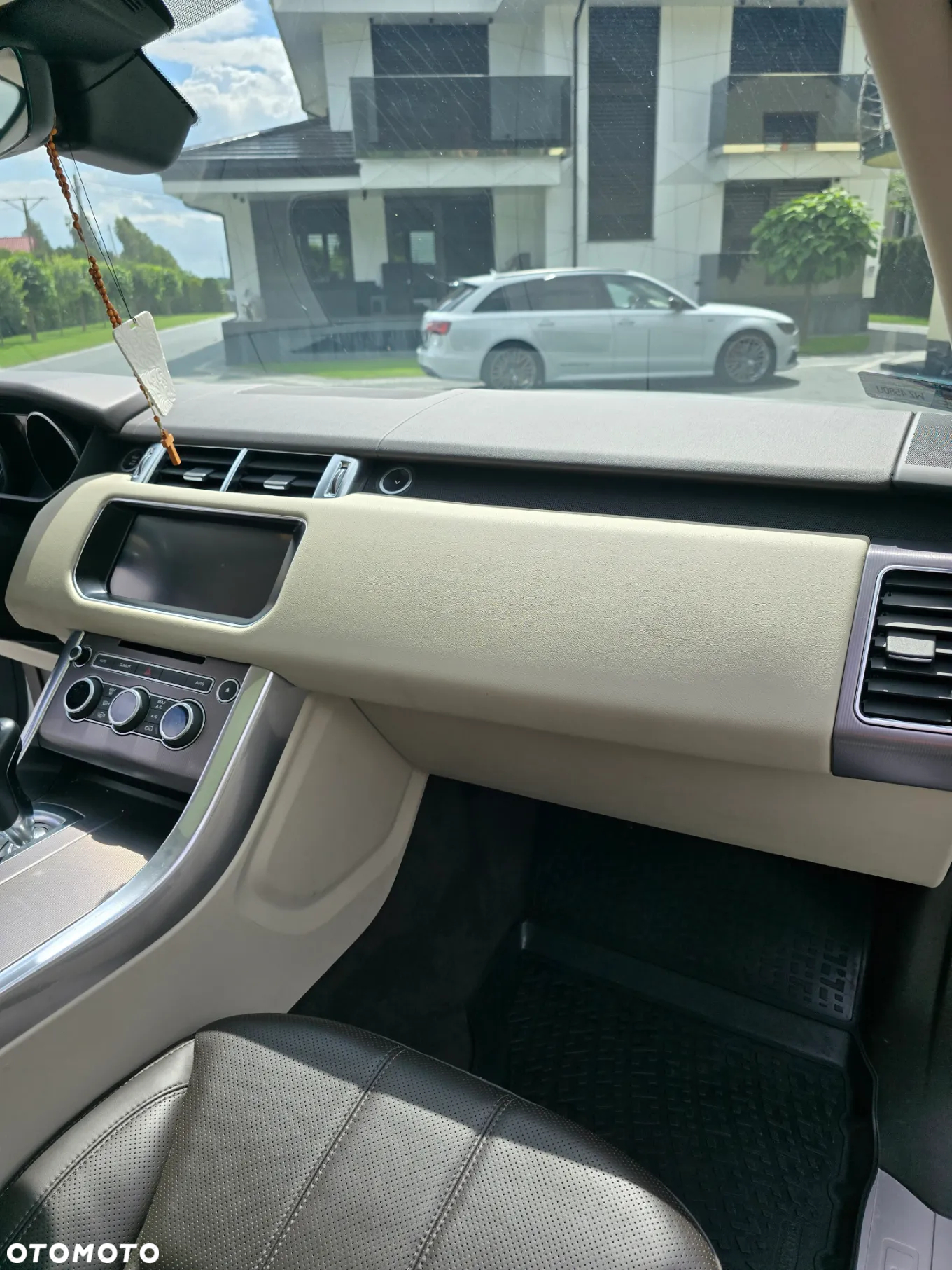 Land Rover Range Rover Sport S 2.0 SD4 HSE - 14
