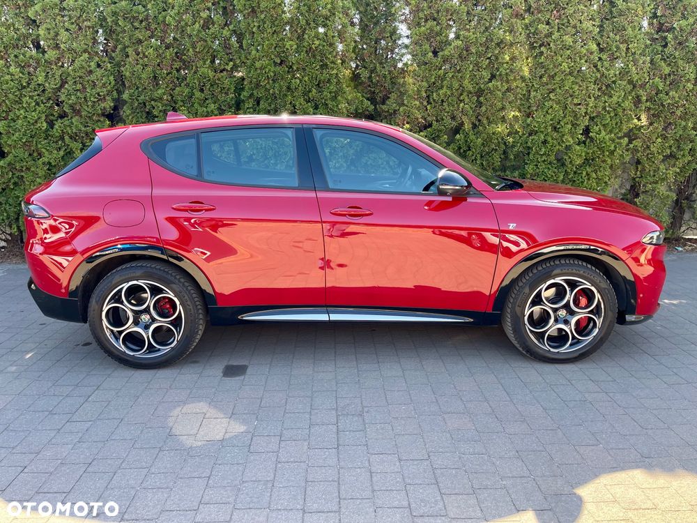 Alfa Romeo Tonale 1.5 T4 GSE mHEV TI DCT - 2