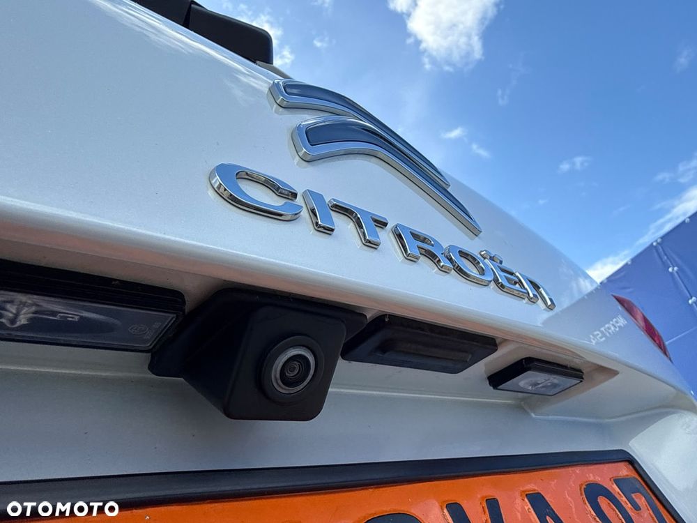 Citroën C5 Aircross 1.6 PHEV 225 Feel Pack EAT8 - 12
