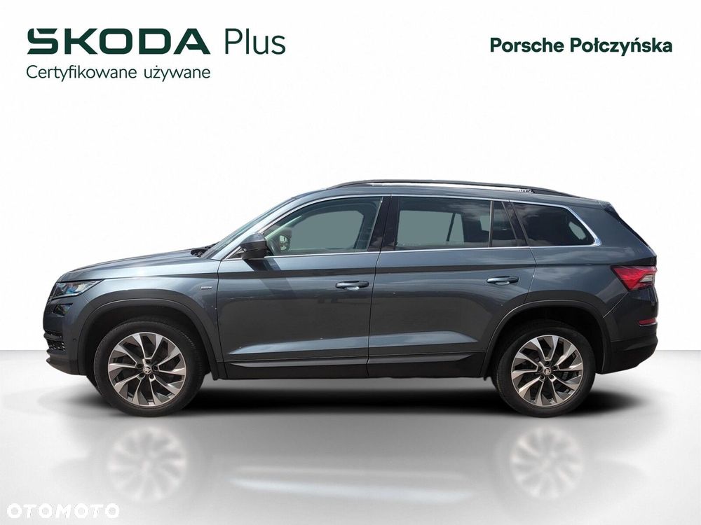 Skoda Kodiaq - 3
