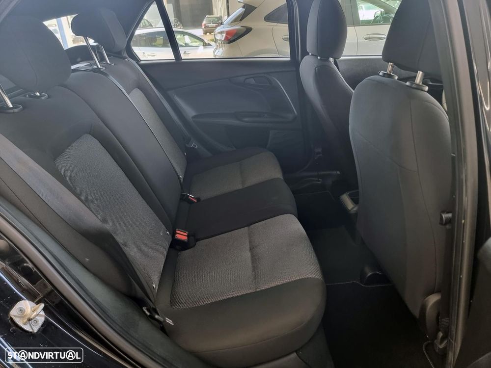 Fiat Tipo Station Wagon 1.3 M-Jet Street — fotografia 34