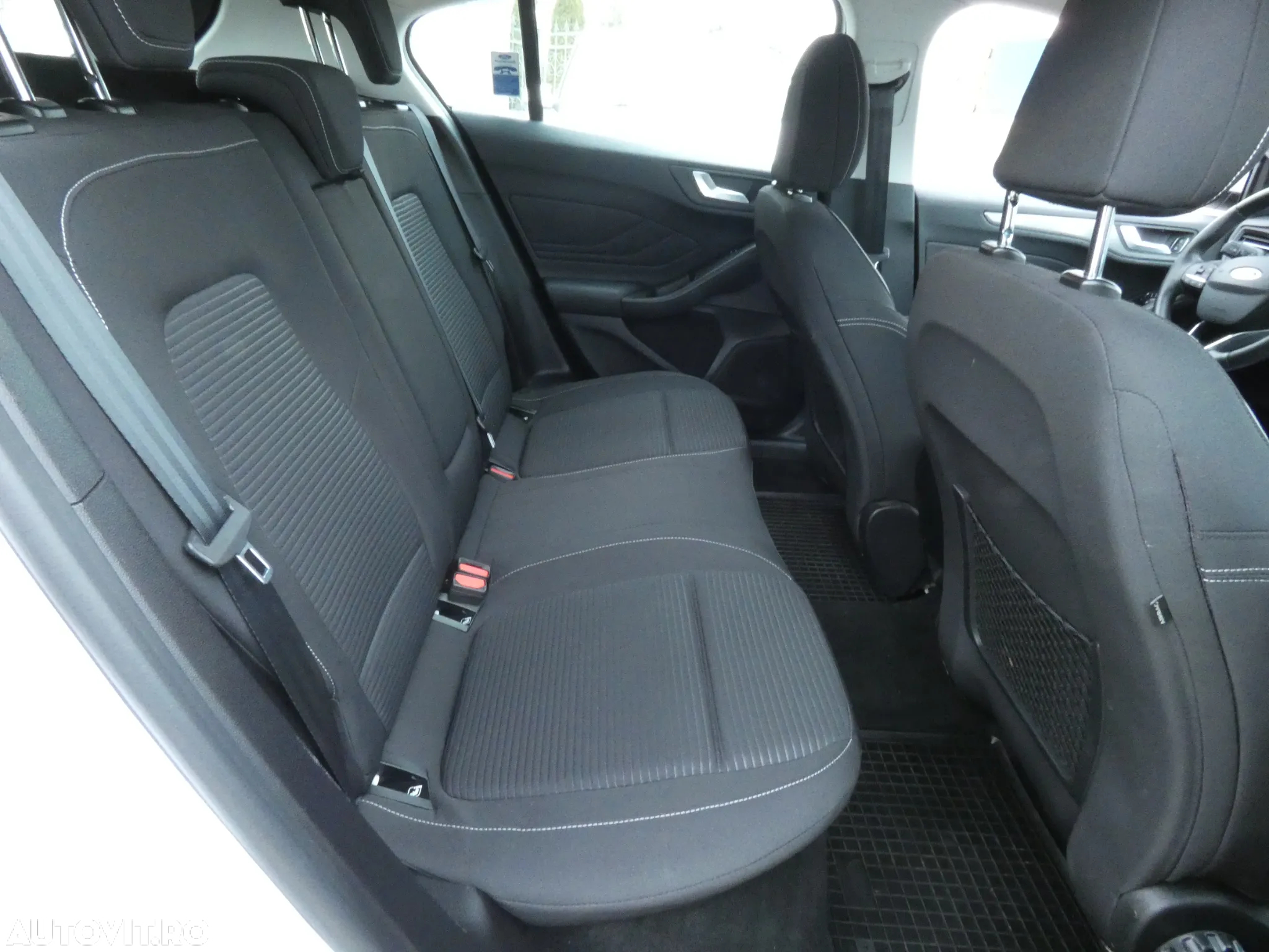 Ford Transit Custom - 17