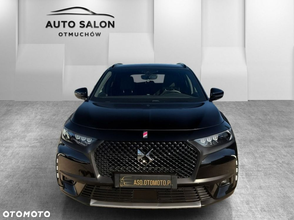 DS Automobiles DS 7 Crossback - 2