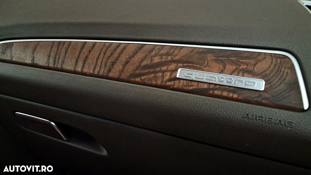 Audi Q5 3.0 TDI Quattro S tronic - 26