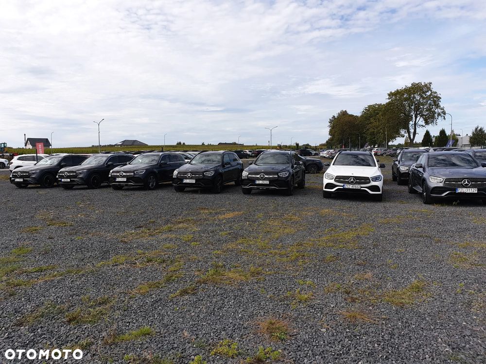 Mercedes-Benz GLC 300 de 4Matic 9G-TRONIC AMG Line Plus - 18