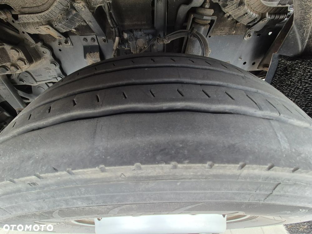 DAF XF 480 Super Space Cab - 12