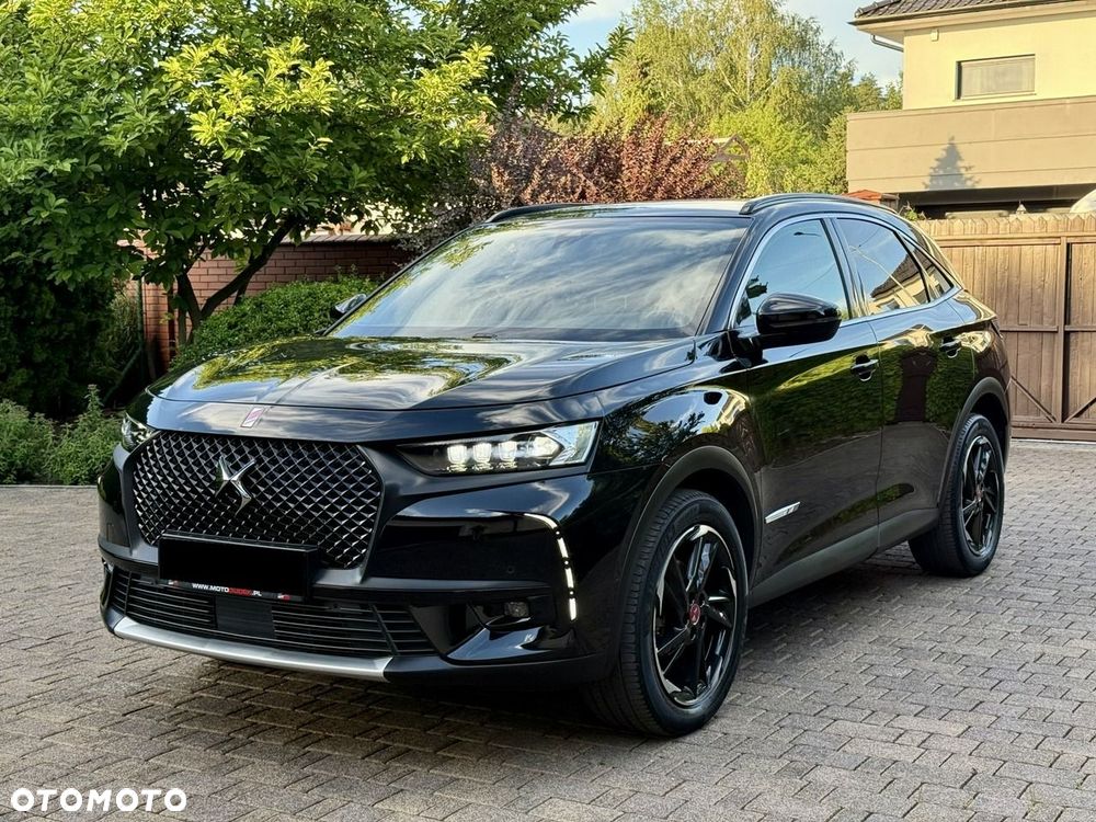 DS Automobiles DS 7 Crossback - 30