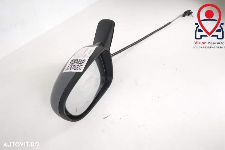 Oglinda Stanga Originala In Stare Buna Ford  Galaxy  1 [facelift] [200 - 2