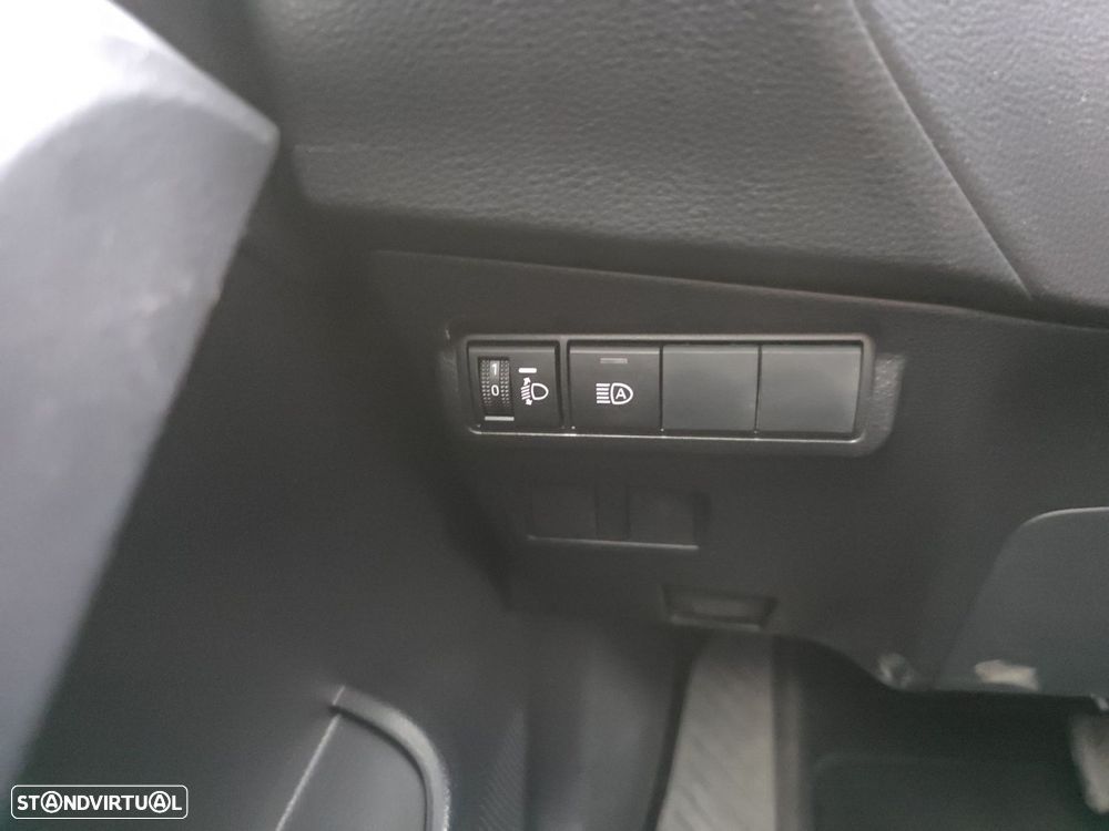 Toyota Corolla Cross 1.8 Hybrid Exclusive - 21